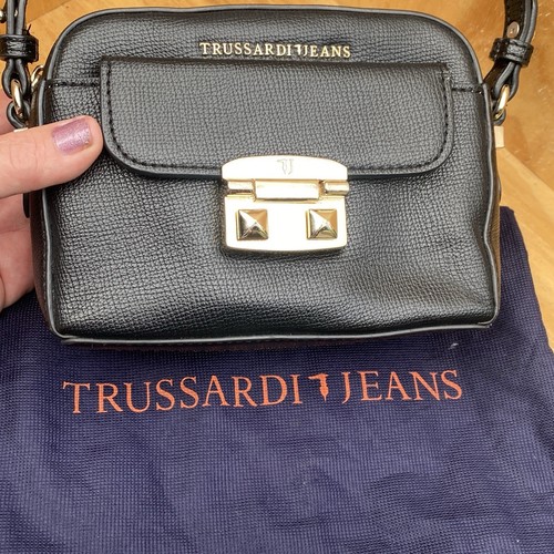 Trussardi jeans borsa - trussardi,