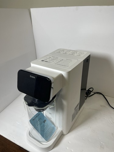 Stokk filtro acqua - acqua, osmosi