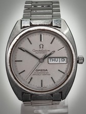 Omega Constellation 168.0057