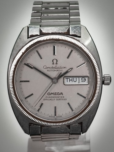 Omega constellation 168 0057 - omega,