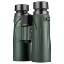 8x42 Binocolo Professional per Adulti Potente Binocoli Impermeabile IPX6