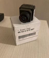 BMW X1 F48 X2 F39 mini F60 telecamera retromarcia 9475687 nuova Originale