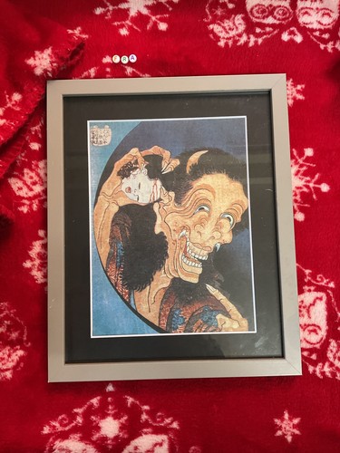 Hokusai stampa artistica - hokusai,