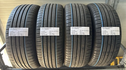 Pneumatici usati falken - pneumatici,