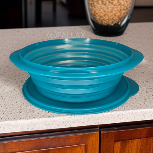 Tupperware b43 mini max l - tupperware,