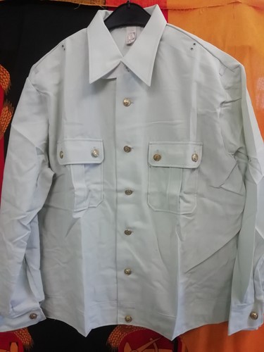 Ddr nva admiral uniforme - nva,