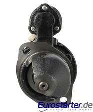 1*** Motorino di Avviamento