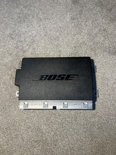 Amplificatore originale