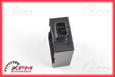 Centralina Suzuki Street Magic