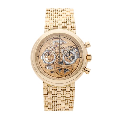 Vacheron constantin patrimony - vacheron,