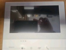 BTICINO 344642  Classe 300X13E VIDEOCITOFONO MONITOR INTERNO WI-FI 