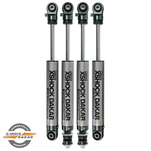 Set ammortizzatori - set, di