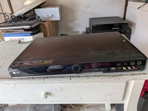 Rht498h sintonizzatore hd - rht498h,