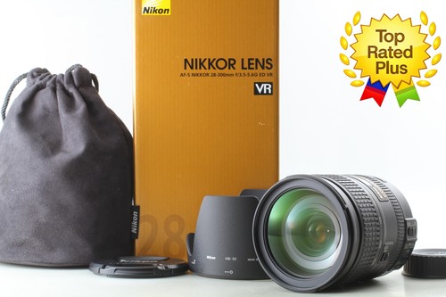 Ottime condizioni nikon - condizioni], af-s