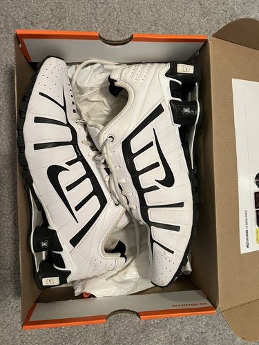 Nike shox leven - nike, o'leven
