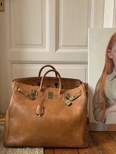 Hermès Birkin HAC 50 1920