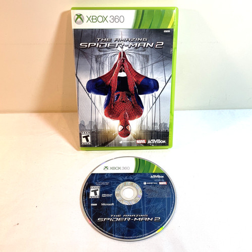 Incredibile spider man 2 - spider-man,