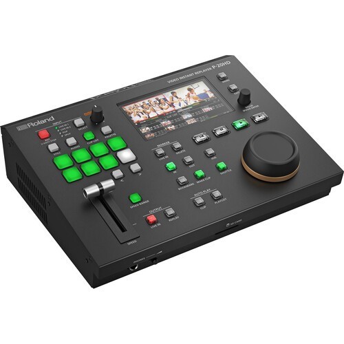 Roland 20hd video instant - roland,