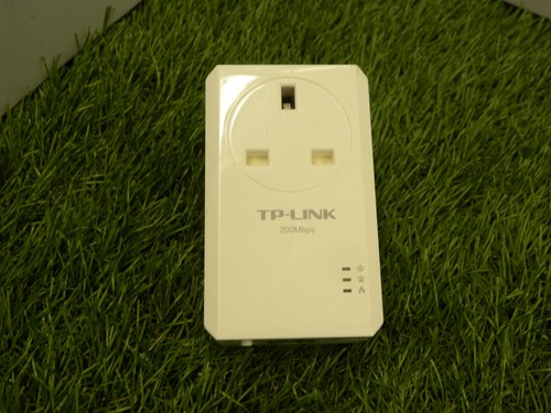 Adattatore powerline link - adattatore, tp-link
