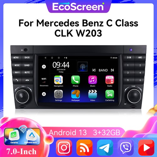 Apple carplay per mercedes - carplay,