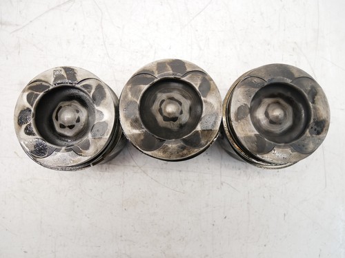 Pistoni per mercedes - mercedes, classe
