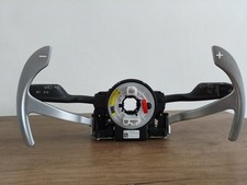 Paddle Palette Al Volante Alfa Romeo Giulia /Stelvio Devio Luci