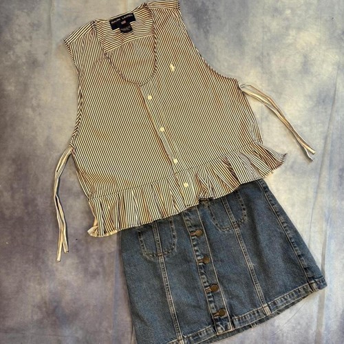 Top ralph lauren - lauren, a