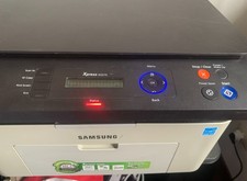 Stampante multifunzione laser - stampante,