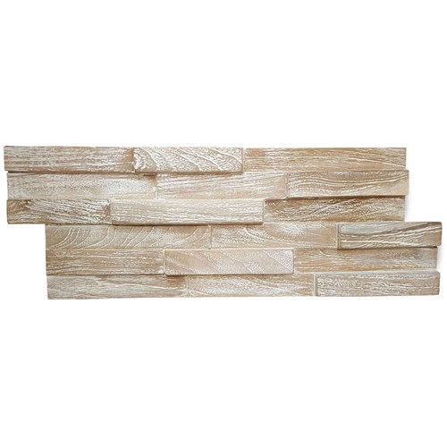 Rivestimento parete legno