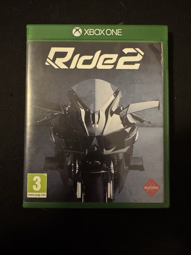 Ride per microsoft - 2, one