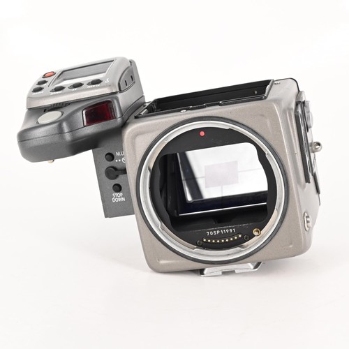 Fotocamera medio formato