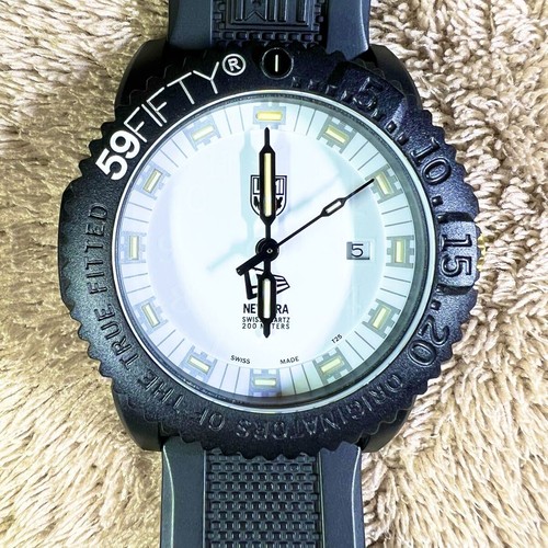 Orologio luminox new era - orologio,