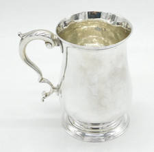 Tazza Tankard Balaustra