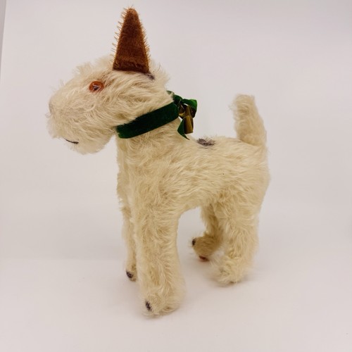 Vintage mohair filo fox - vintage,