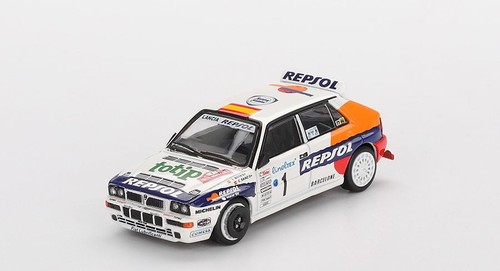 Lancia delta integrale - lancia,