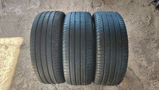 Pneumatico 215 / 55 R 18 - 99 V - Michelin Primacy 4 Gomme ruote estive usate