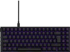NZXT Clavier Mecanique