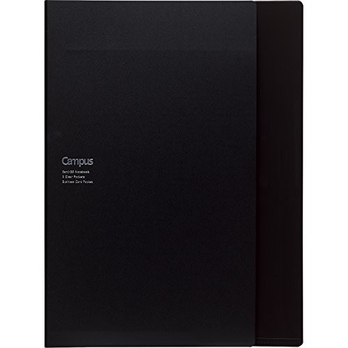 Kokuyo cover per notebook - cover,
