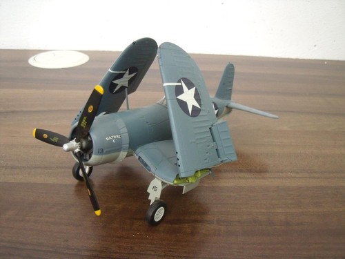 Vought f4u 1corsair - ,