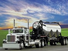 RIMORCHIO PNEUMATICO 1/64 DCP