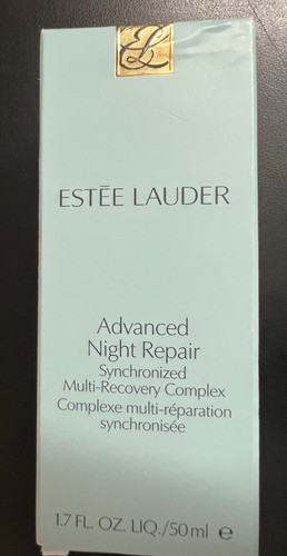 Estee lauder advanced night - estee,