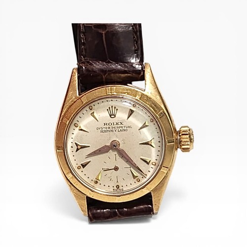 Orologio vintage rolex oyster - vintage,