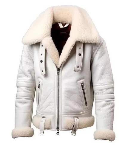 Giacca bomber lusso - giacca,