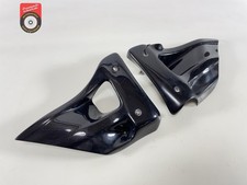 Carena radiatore Ricambi - Suzuki SV 650 AV 1999-2002 usata