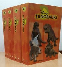 4 Raccoglitori DINOSAURI