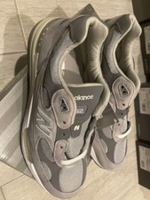 Taglia new balance 992 - taglia,