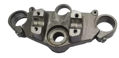 Piastra forcella originale - forcella,