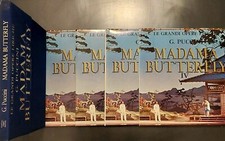 G. Puccini – Madama