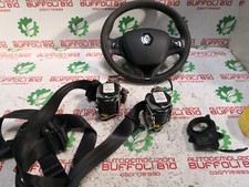 Kit Airbag Completo CRUSCOTTO Renault Clio IV (5R) 2014 681002397R