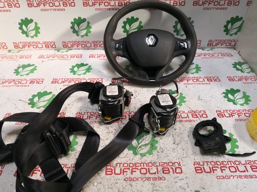 Kit airbag completo cruscotto - completo,